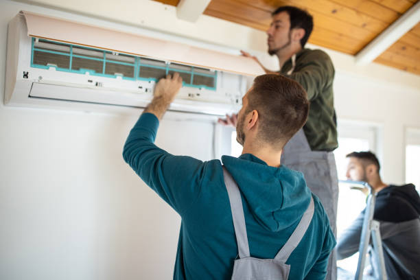 Best Affordable HVAC services  in Christmas, FL