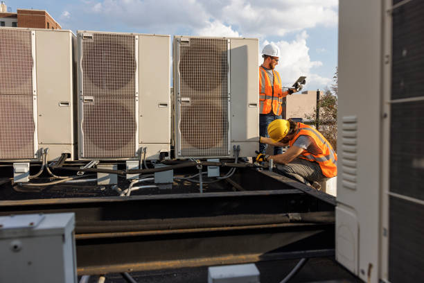 Best HVAC installation services  in Christmas, FL