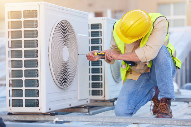  Christmas, FL HVAC Pros