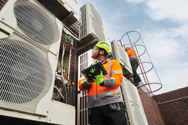 Trusted Christmas, FL HVAC Experts