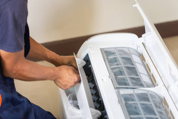 Best HVAC cleaning services  in Christmas, FL