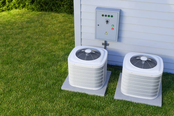 Best HVAC service technicians  in Christmas, FL