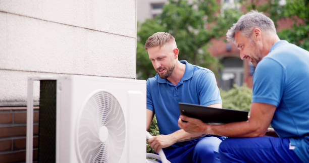 Best Affordable HVAC services  in Christmas, FL