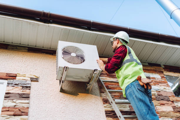 Best 24/7 HVAC repair  in Christmas, FL