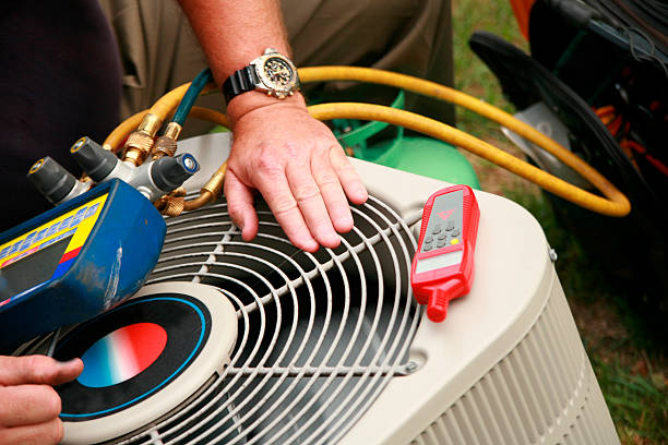 Best HVAC repair near me  in Christmas, FL