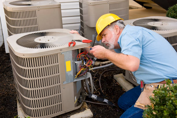 Best Central air repair  in Christmas, FL