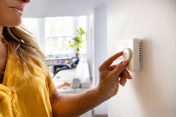 Best Ductless HVAC repair  in Christmas, FL