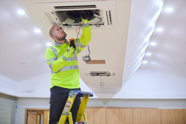 Best Air conditioning repair  in Christmas, FL