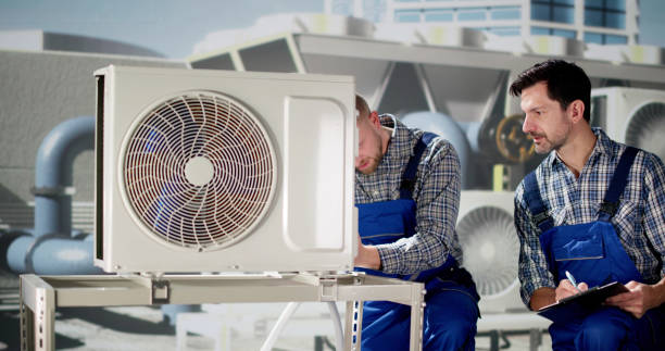 Best HVAC maintenance plan  in Christmas, FL