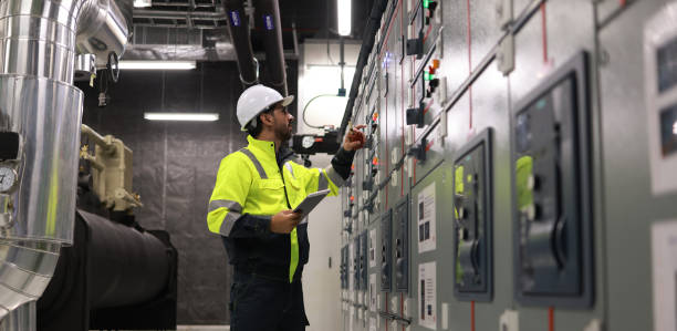 HVAC emergency services in Christmas, FL